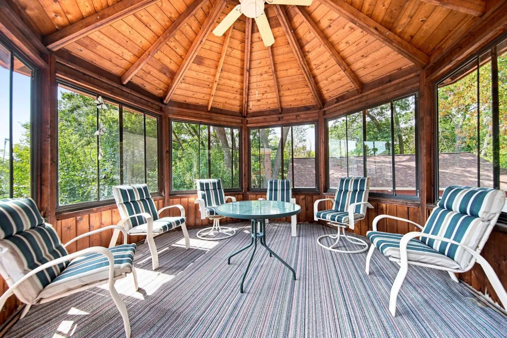 3017 Standridge Place Maplewood, MN 55109
