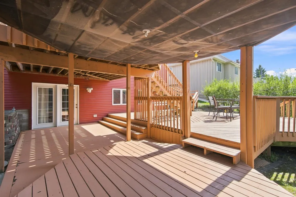 3017 Standridge Place Maplewood, MN 55109