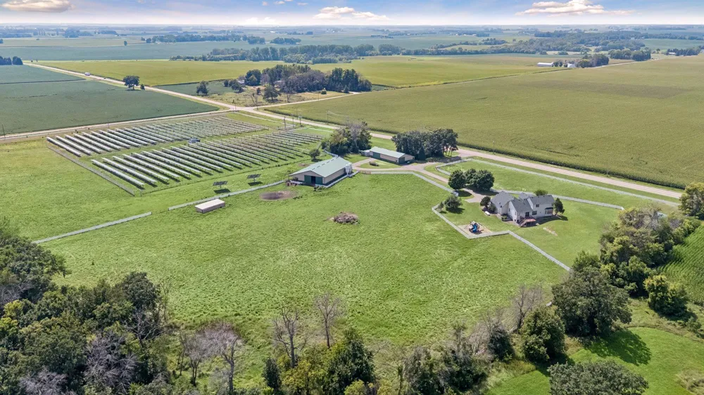 16465 County Road 53 Cologne, MN 55322