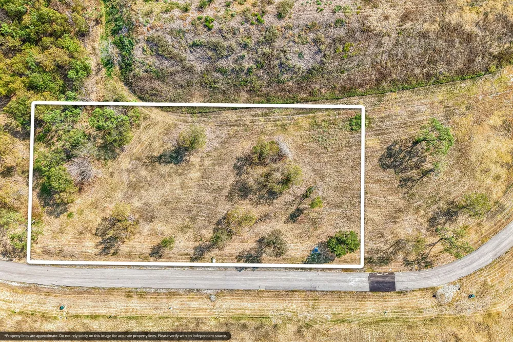 Magnolia Drive Corsicana, TX 75110