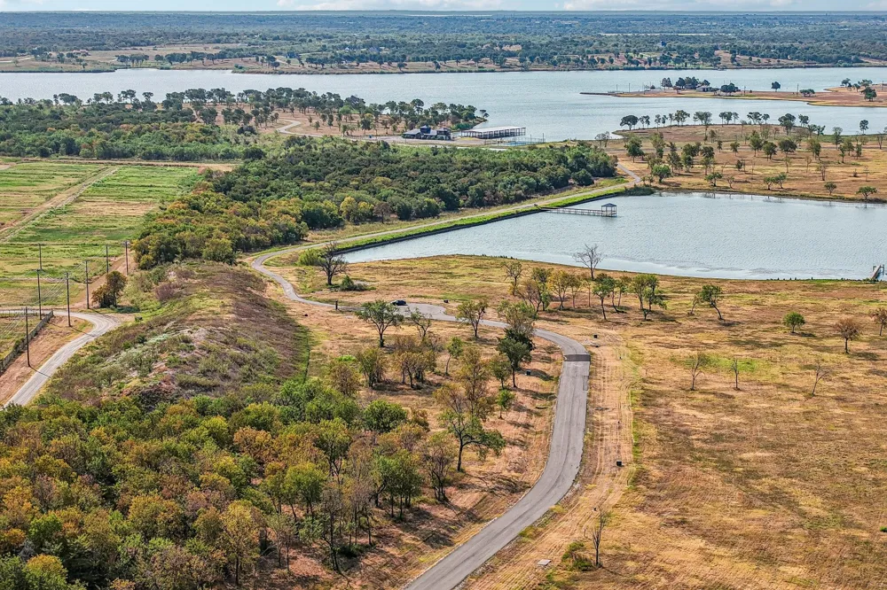 Magnolia Drive Corsicana, TX 75110