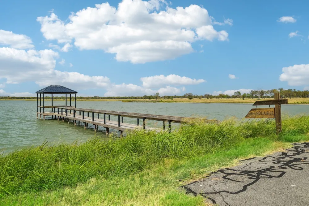 Magnolia Drive Corsicana, TX 75110