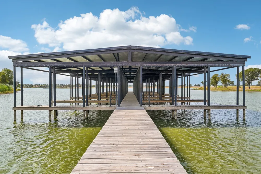 Magnolia Drive Corsicana, TX 75110