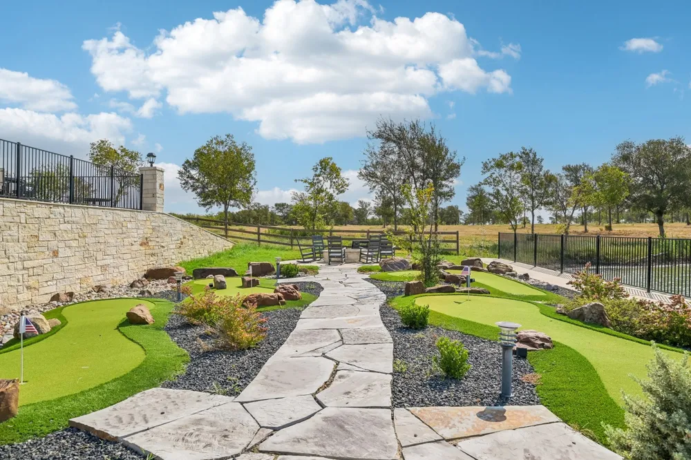 Magnolia Drive Corsicana, TX 75110