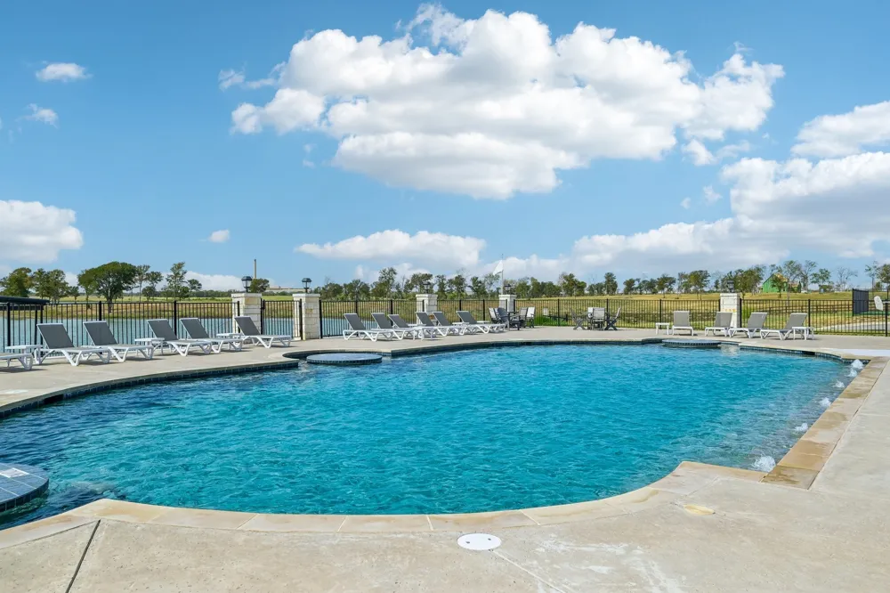 Magnolia Drive Corsicana, TX 75110