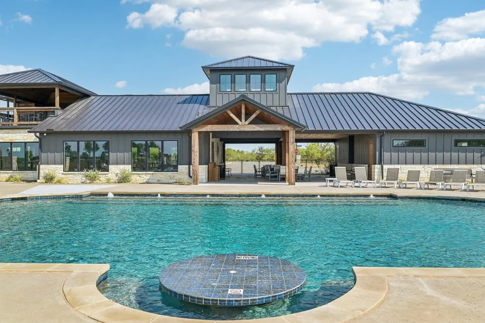 Magnolia Drive Corsicana, TX 75110