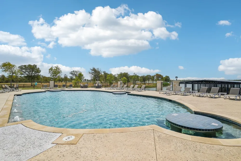Magnolia Drive Corsicana, TX 75110