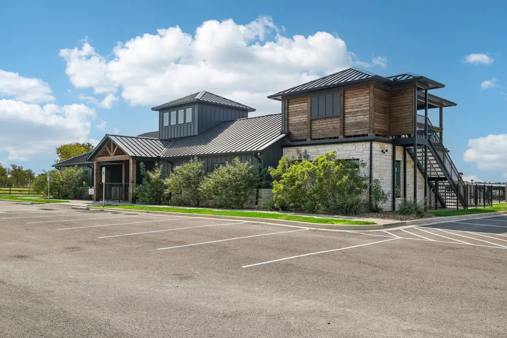 Magnolia Drive Corsicana, TX 75110