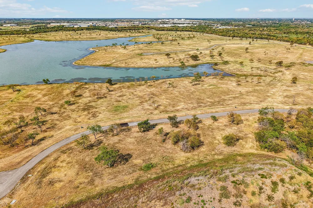 Magnolia Drive Corsicana, TX 75110