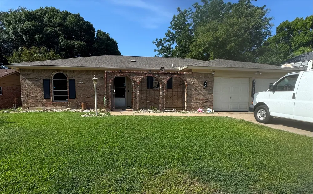606 Pepperidge Court Arlington, TX 76014