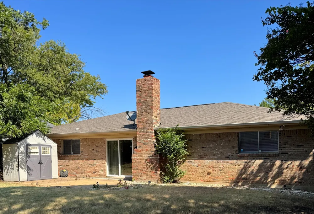 606 Pepperidge Court Arlington, TX 76014