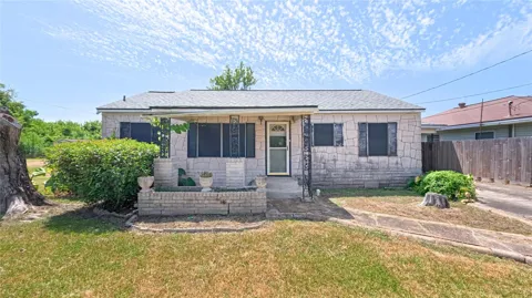 2116 Allen Lane