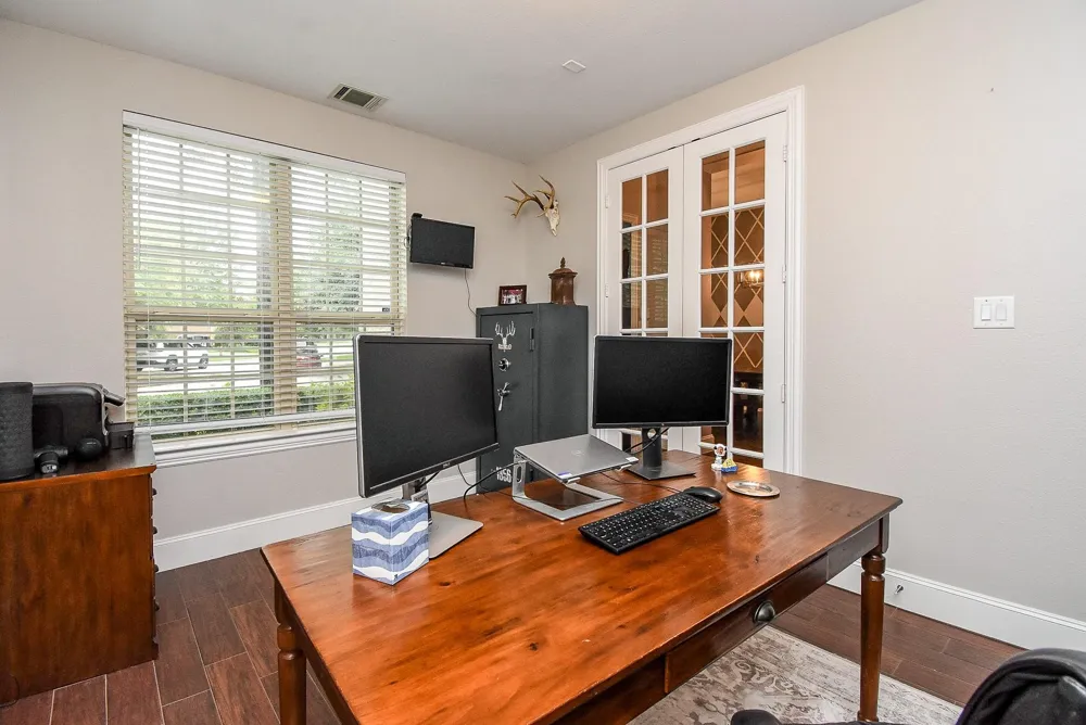 143 Kaden Creek Place Montgomery, TX 77316