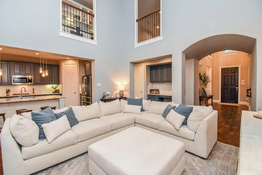 143 Kaden Creek Place Montgomery, TX 77316