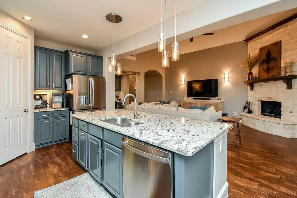 143 Kaden Creek Place Montgomery, TX 77316