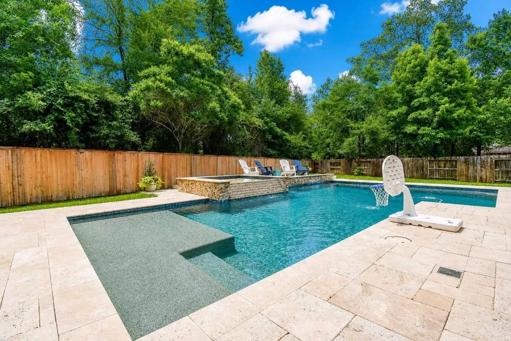 143 Kaden Creek Place Montgomery, TX 77316