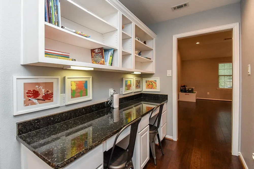 143 Kaden Creek Place Montgomery, TX 77316