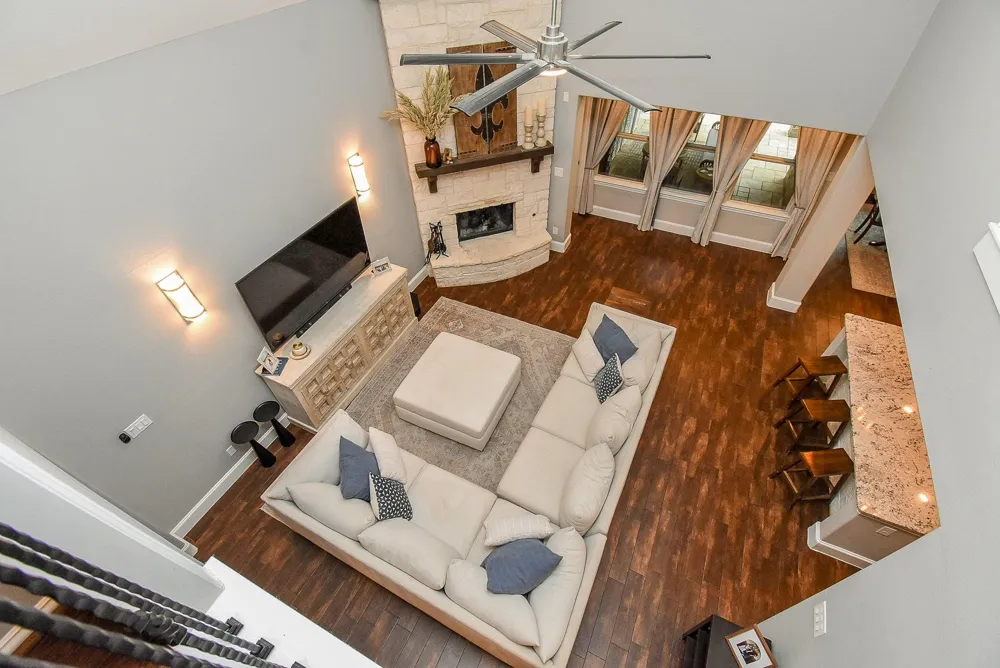 143 Kaden Creek Place Montgomery, TX 77316