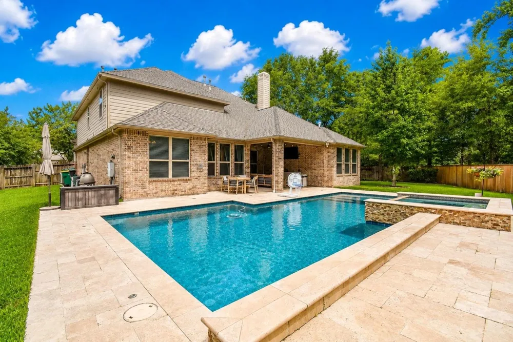 143 Kaden Creek Place Montgomery, TX 77316