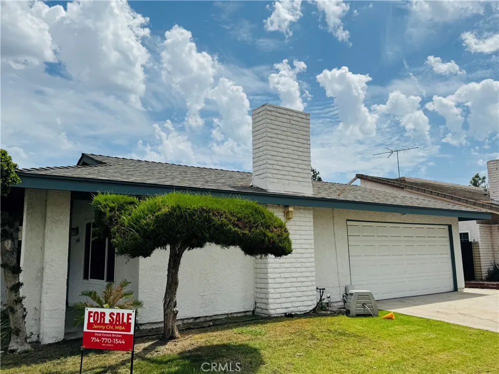 19302 Teresa Cerritos, CA 90703