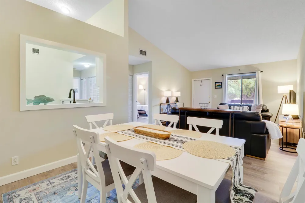 6414 CHASEWOOD DRIVE #F Jupiter, FL 33458