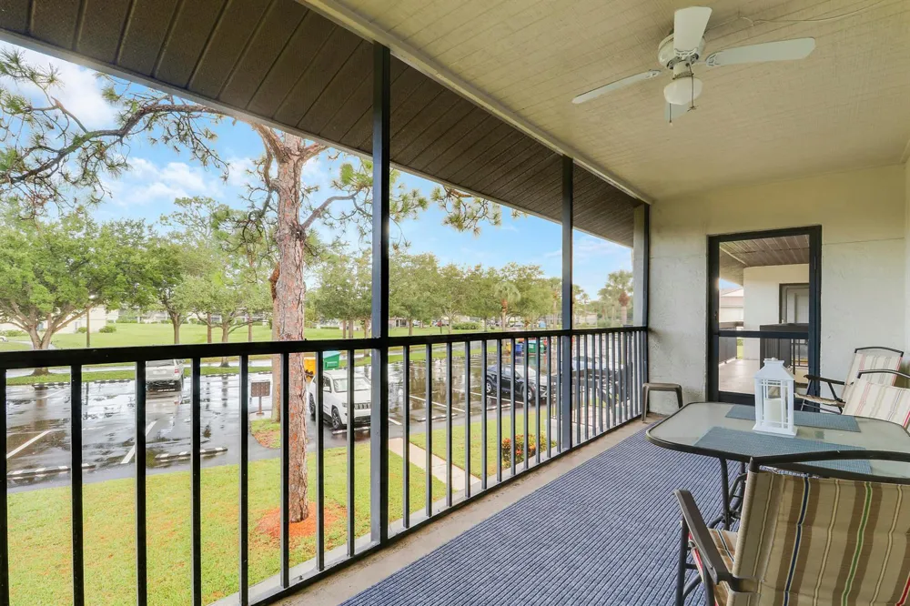 6414 CHASEWOOD DRIVE #F Jupiter, FL 33458