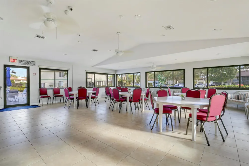 6414 CHASEWOOD DRIVE #F Jupiter, FL 33458