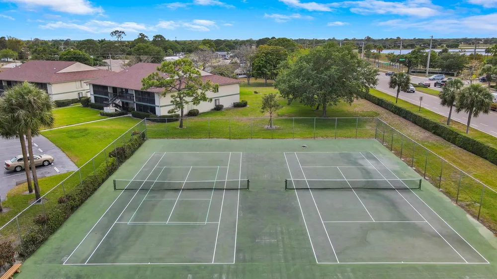 6414 CHASEWOOD DRIVE #F Jupiter, FL 33458