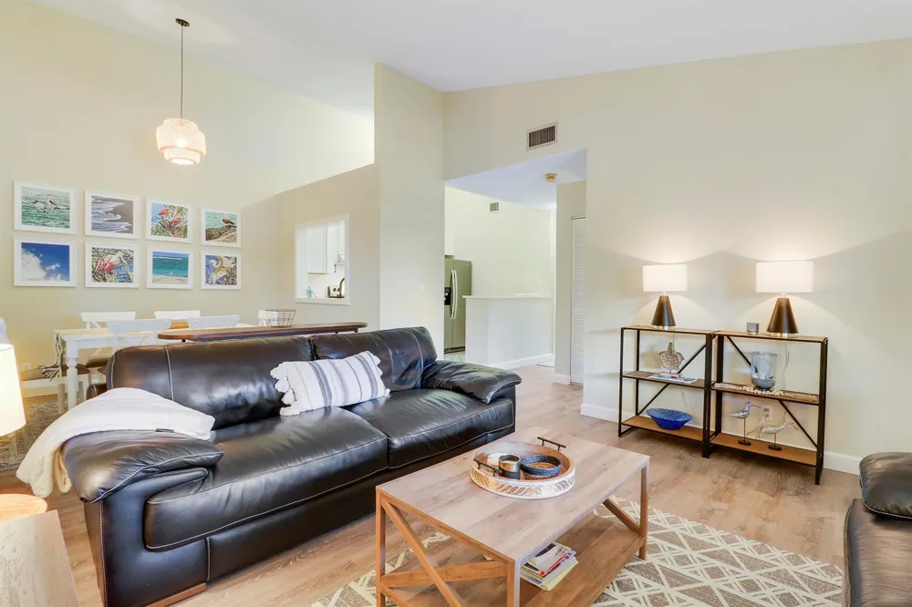 6414 CHASEWOOD DRIVE #F Jupiter, FL 33458