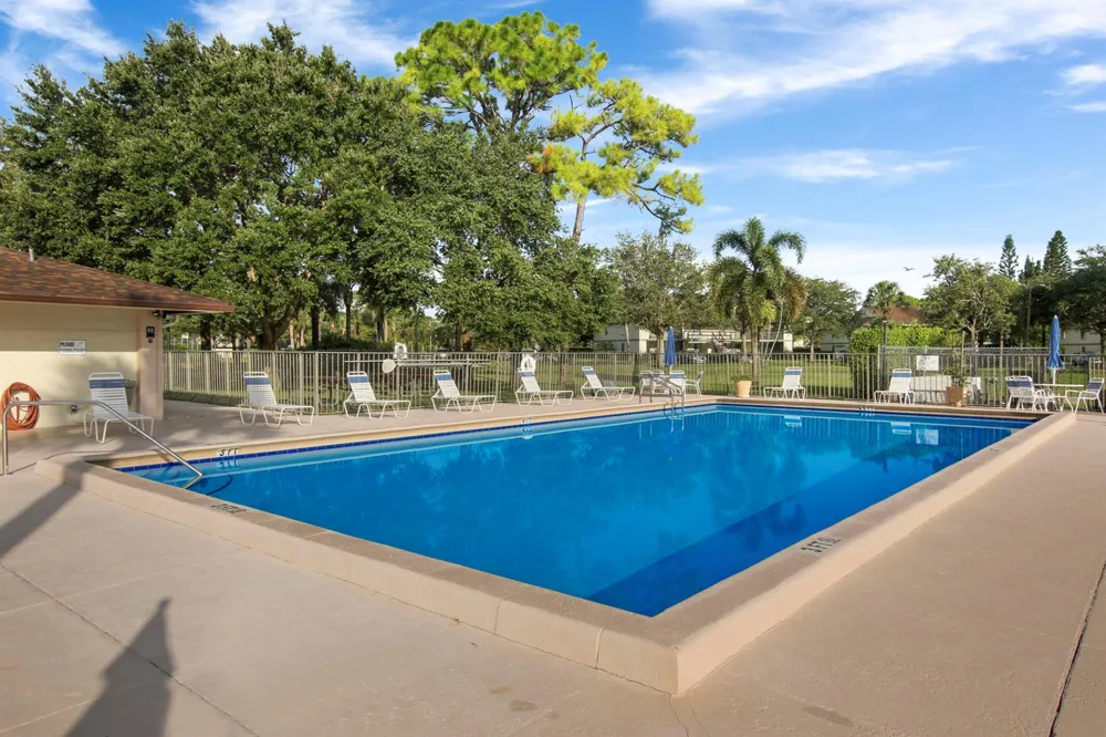 6414 CHASEWOOD DRIVE #F Jupiter, FL 33458