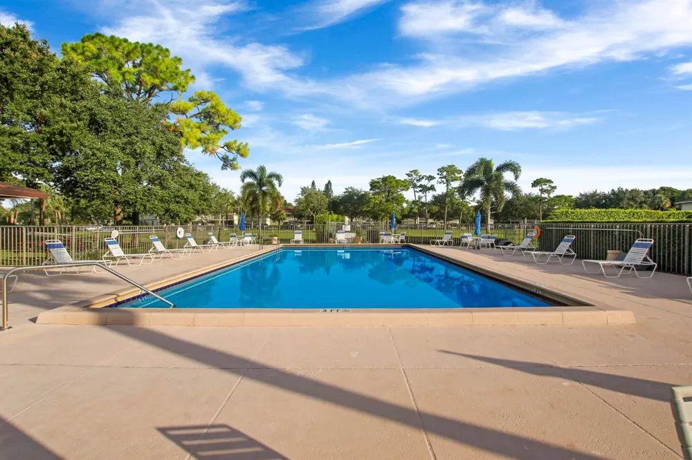 6414 CHASEWOOD DRIVE #F Jupiter, FL 33458
