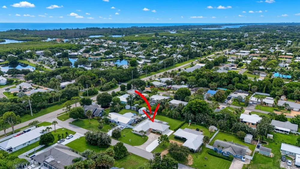 8816 SE ALABAMA PLACE Hobe Sound, FL 33455