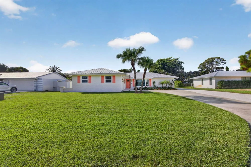 8816 SE ALABAMA PLACE Hobe Sound, FL 33455