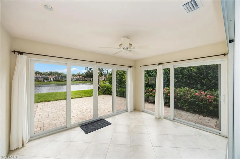 4642 Ossabaw Way Naples, FL 34119
