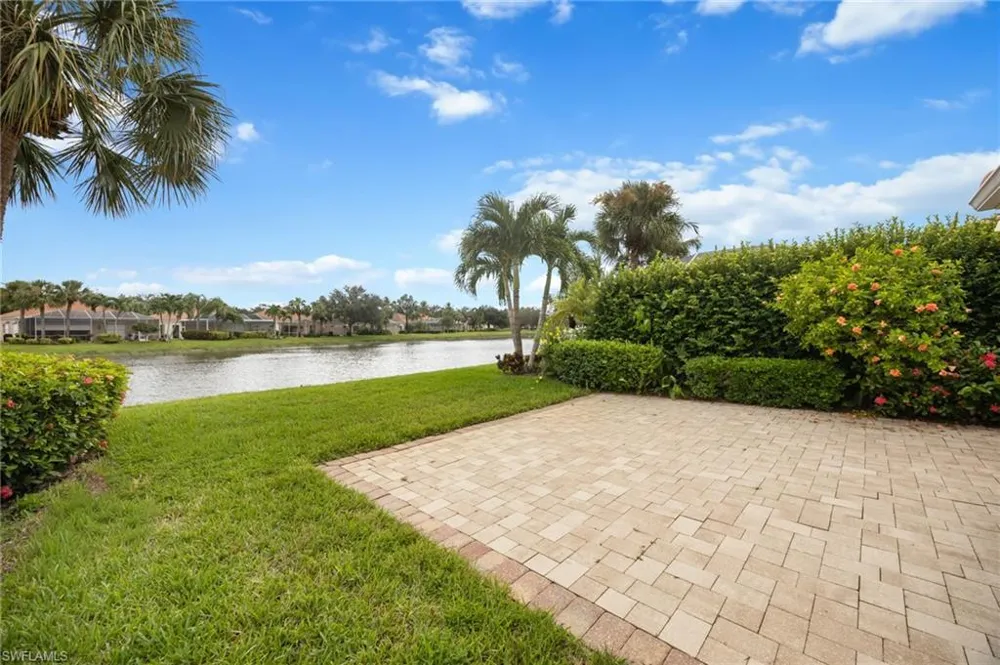 4642 Ossabaw Way Naples, FL 34119