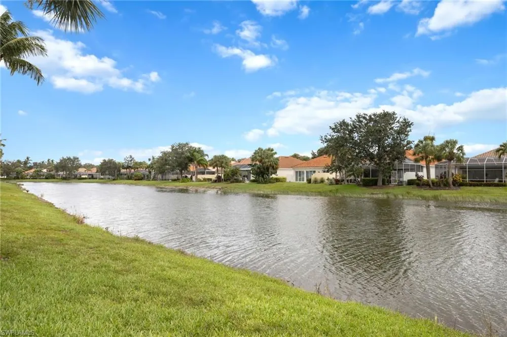 4642 Ossabaw Way Naples, FL 34119