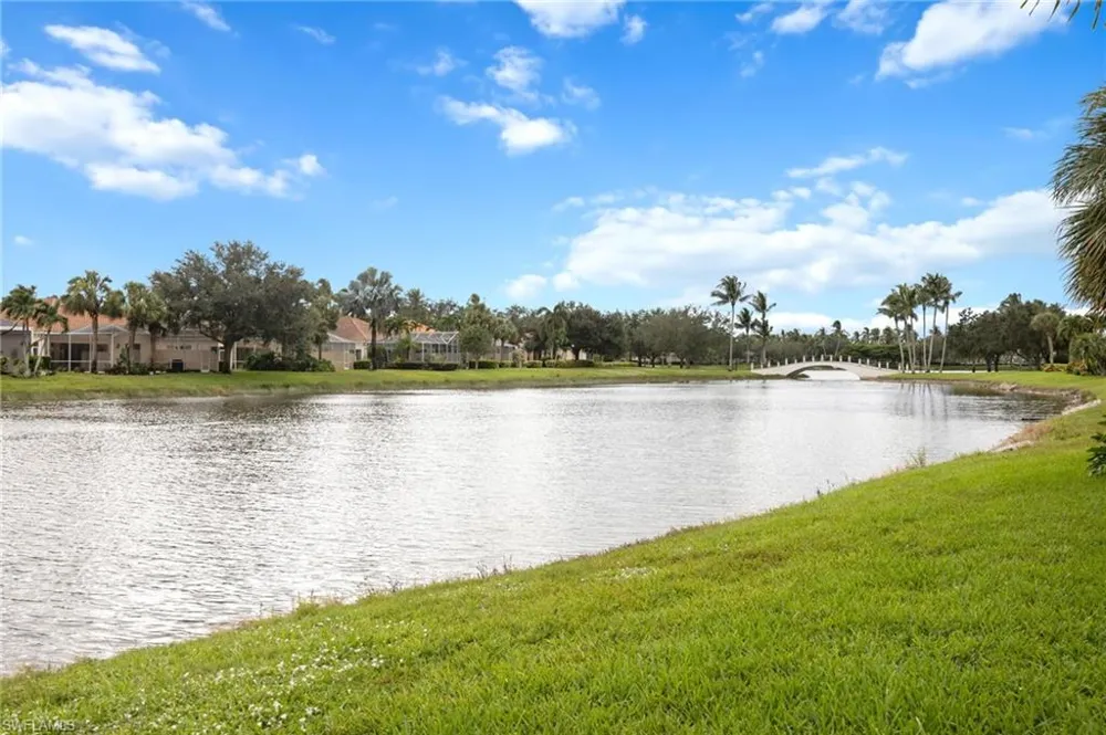 4642 Ossabaw Way Naples, FL 34119
