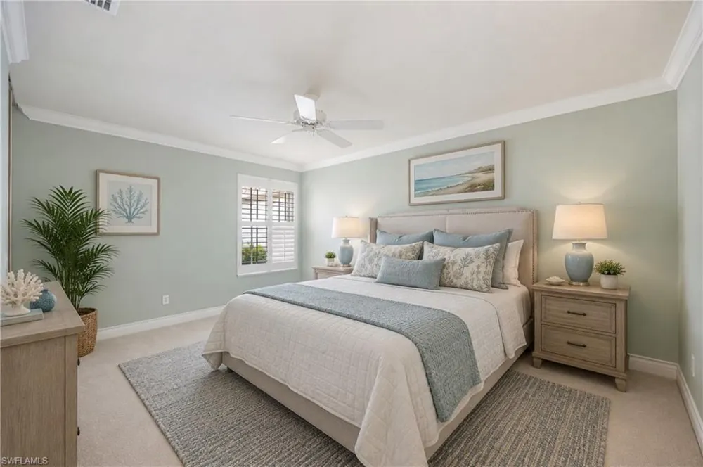 4642 Ossabaw Way Naples, FL 34119