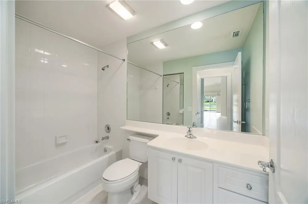 4642 Ossabaw Way Naples, FL 34119