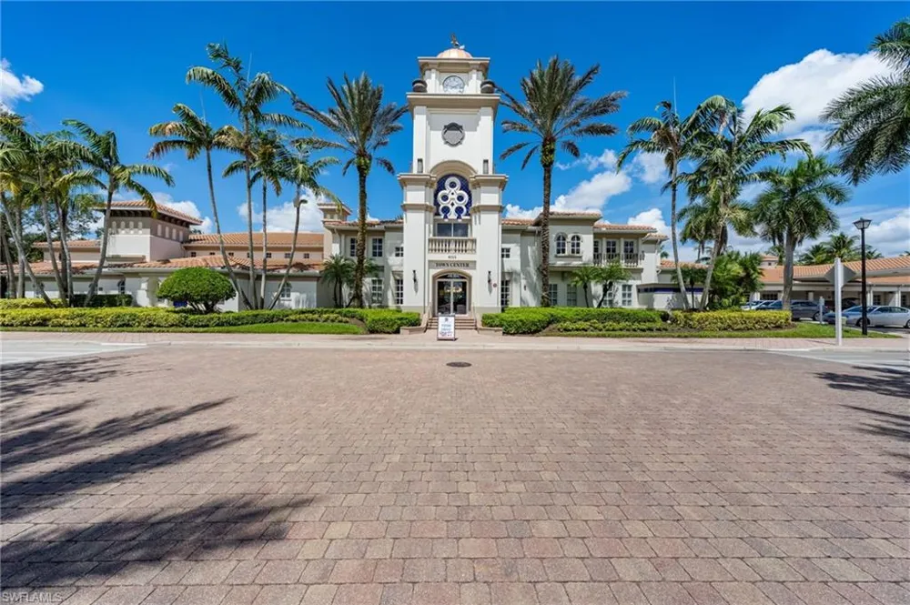 4642 Ossabaw Way Naples, FL 34119