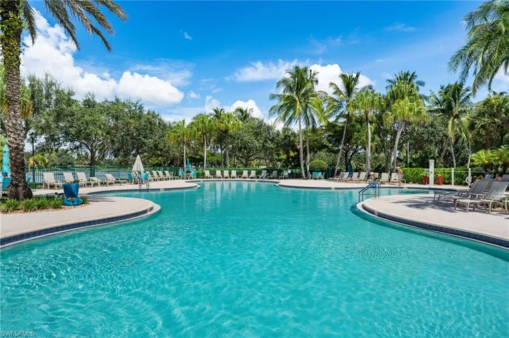 4642 Ossabaw Way Naples, FL 34119