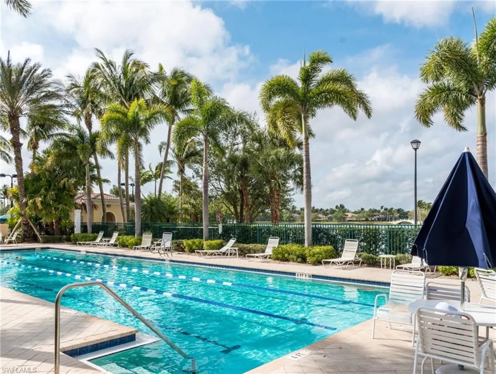 4642 Ossabaw Way Naples, FL 34119