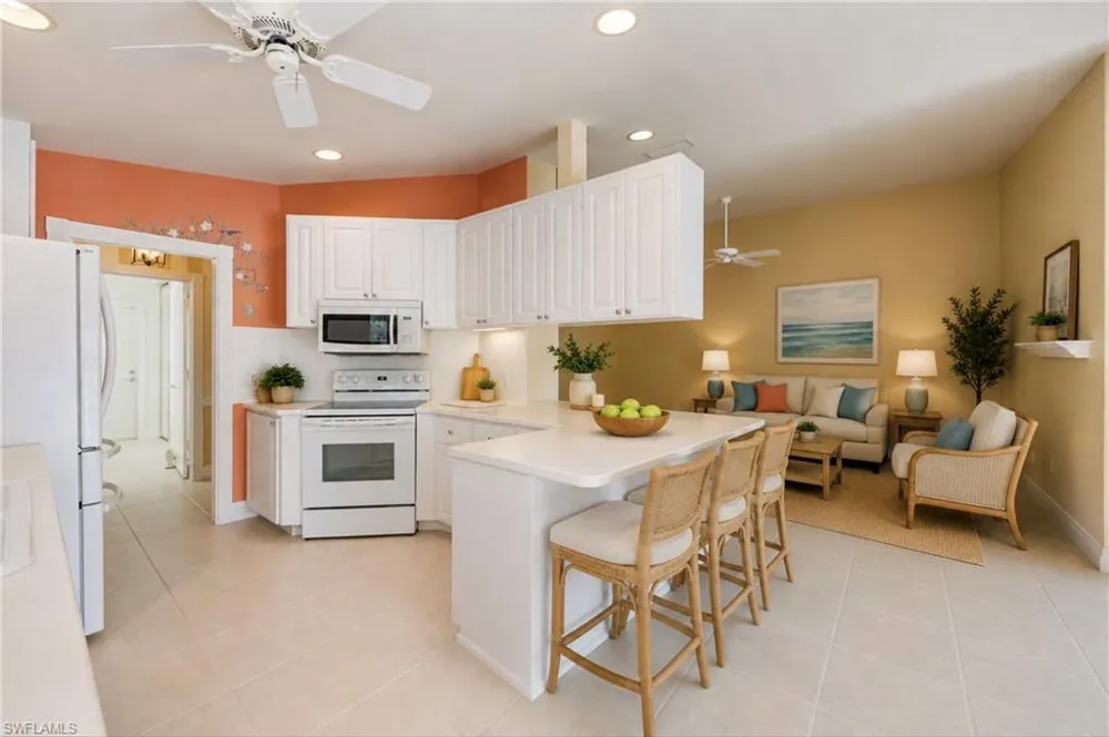 4642 Ossabaw Way Naples, FL 34119