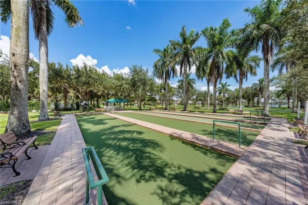 4642 Ossabaw Way Naples, FL 34119