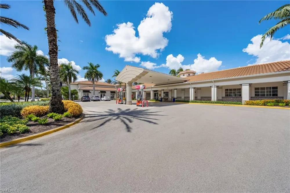 4642 Ossabaw Way Naples, FL 34119