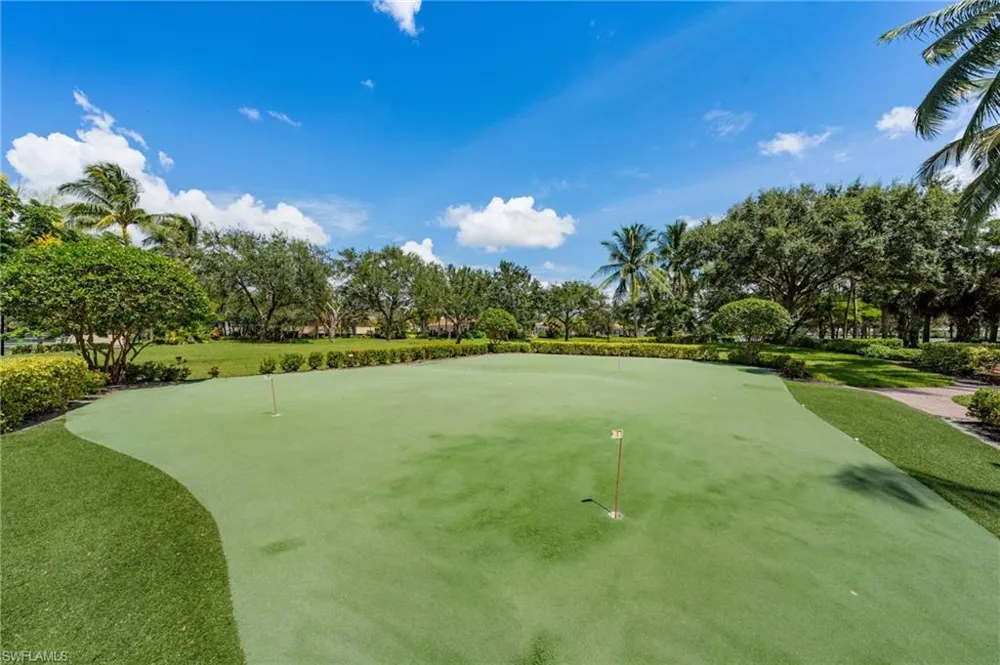 4642 Ossabaw Way Naples, FL 34119