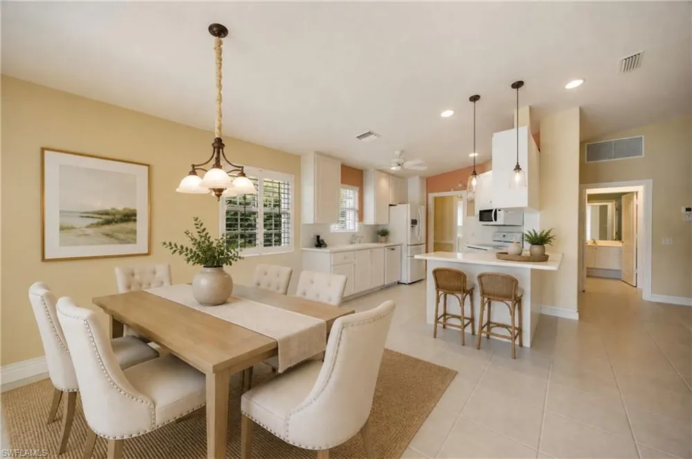 4642 Ossabaw Way Naples, FL 34119