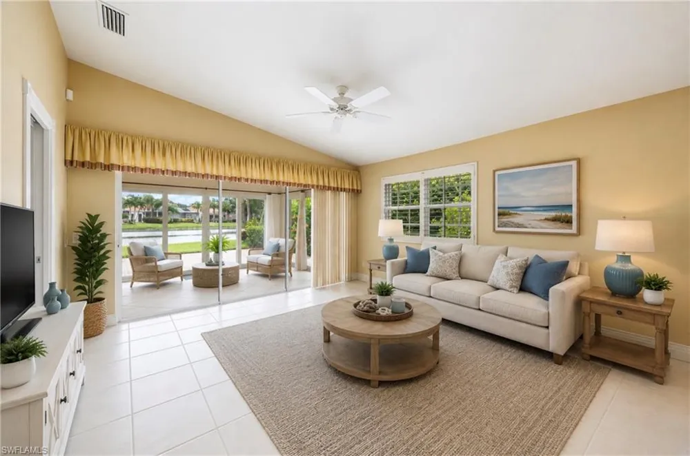 4642 Ossabaw Way Naples, FL 34119