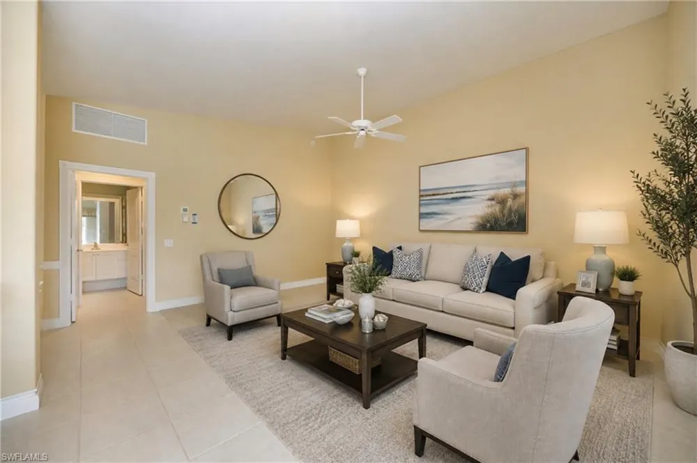 4642 Ossabaw Way Naples, FL 34119