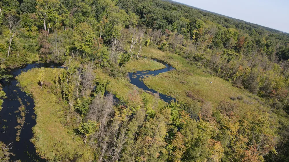 52524 Johnson Road Flowerfield Township, MI 49093